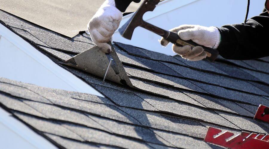 Professional Flat Roofing Installation in Pointblank, TX